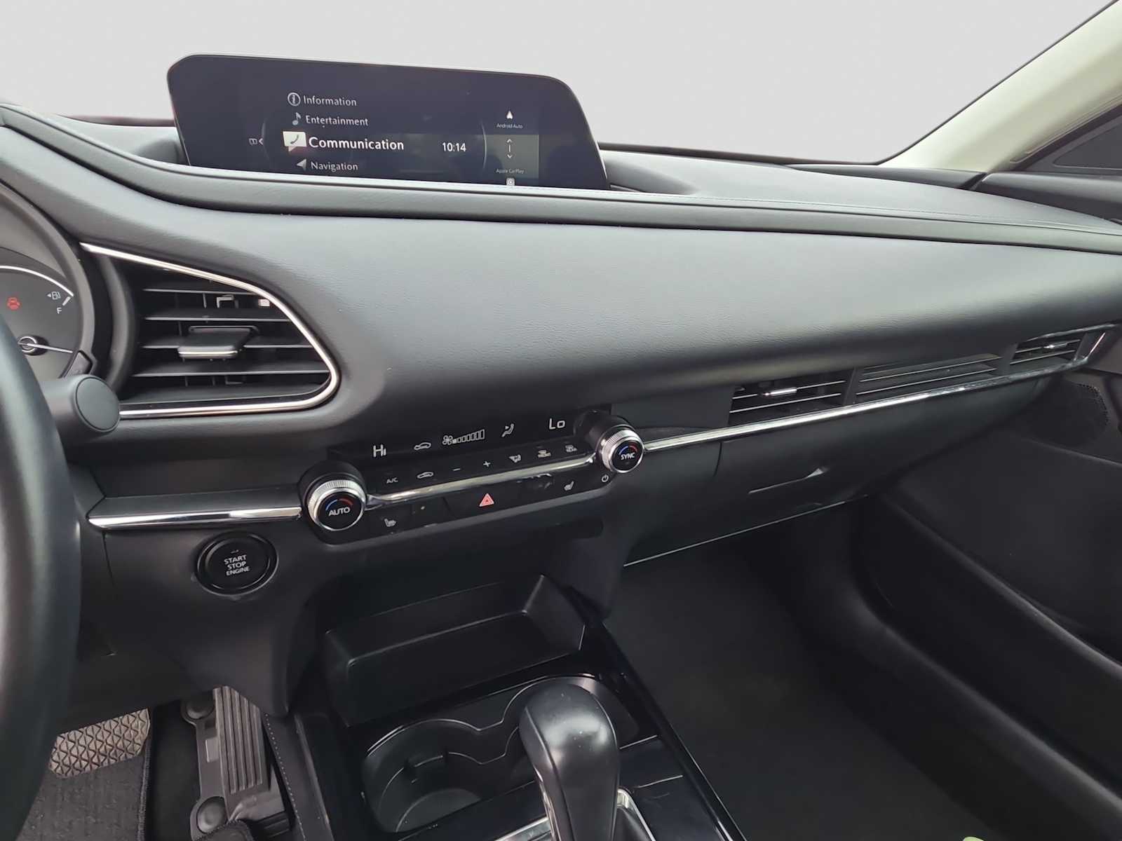 Thumbnail: 2025 Mazda CX-30 - 21