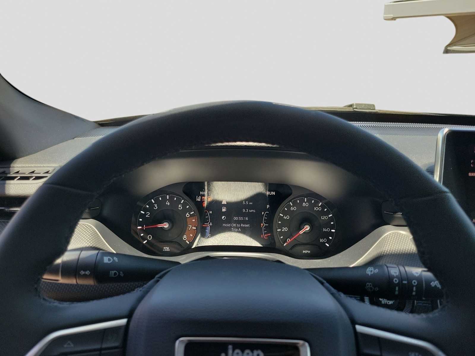 Thumbnail: 2026 Jeep Compass - 22