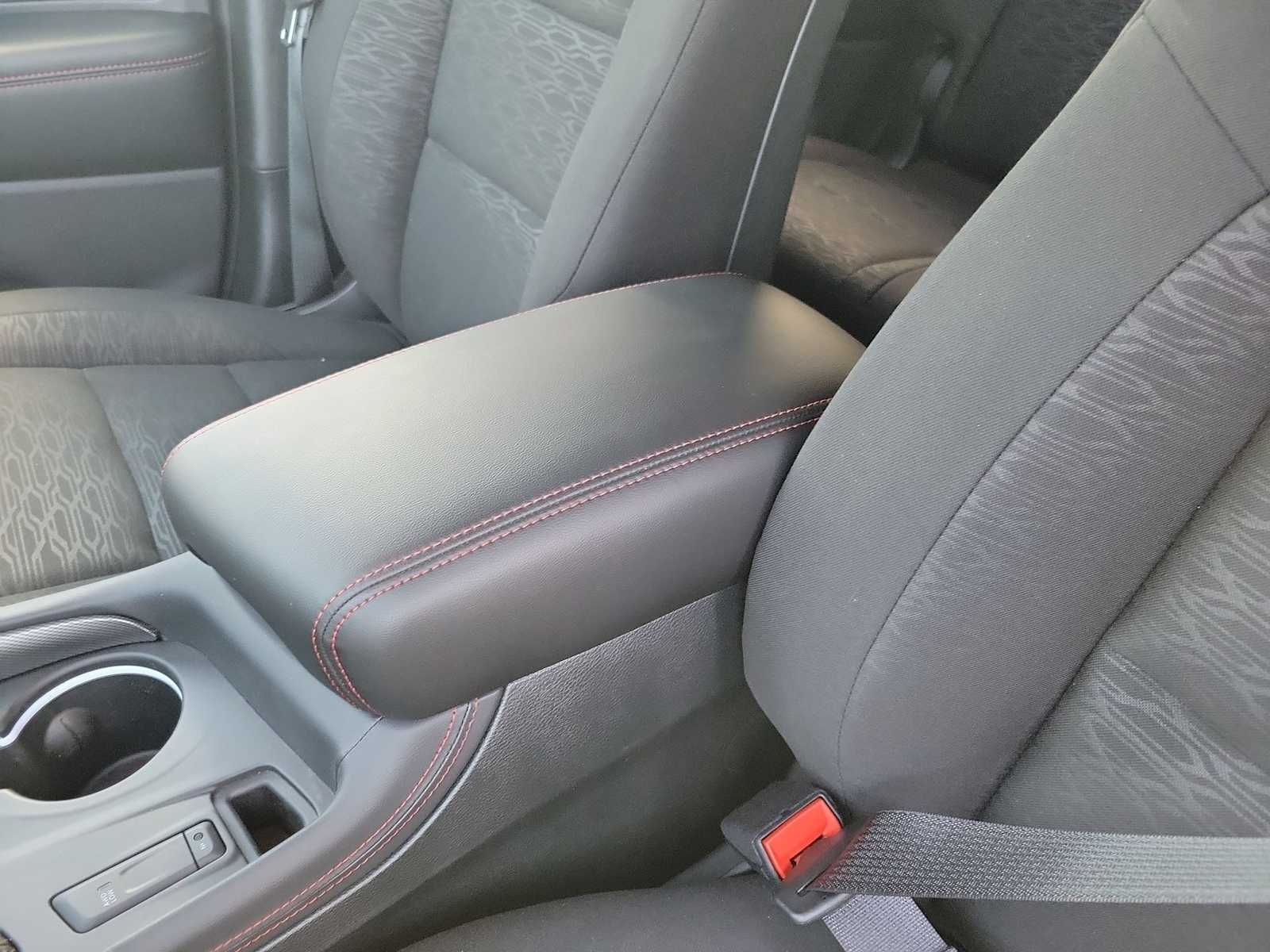 Thumbnail: 2026 Dodge Durango - 20