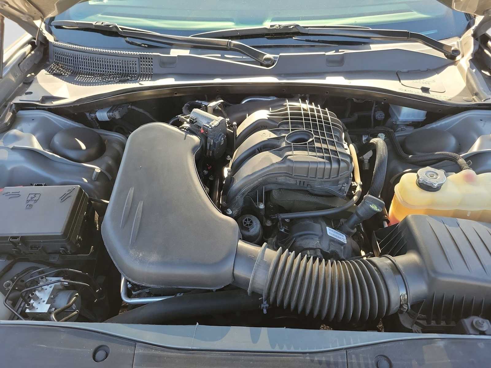 Thumbnail: 2023 Dodge Charger - 9