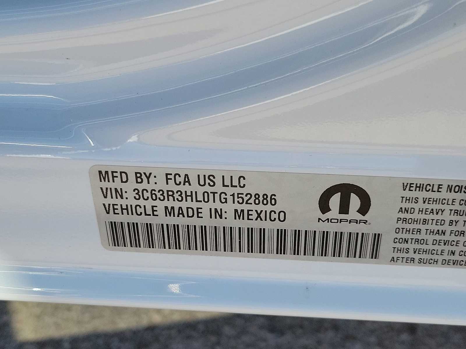 Thumbnail: 2026 RAM 3500 - 21