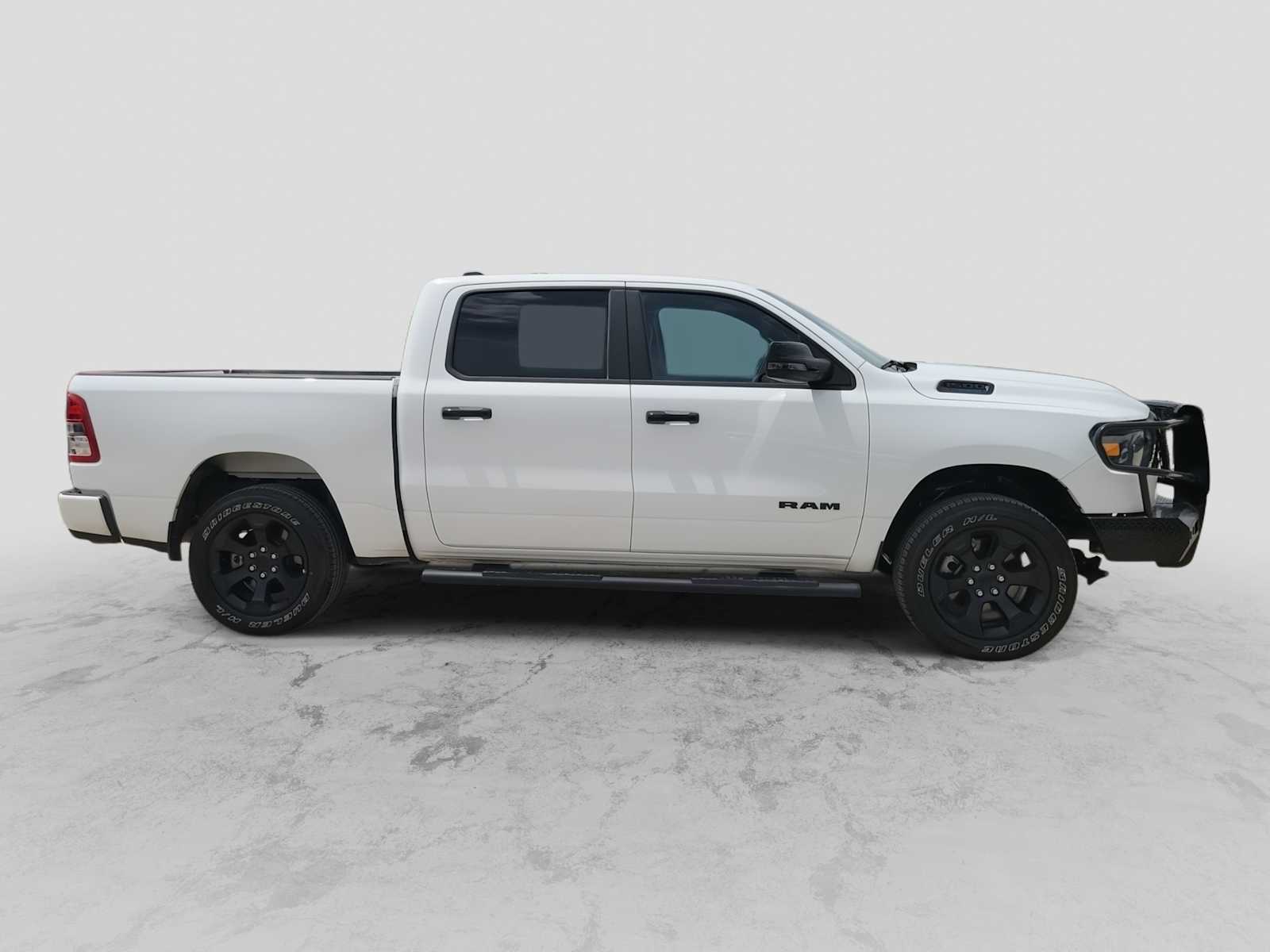 Thumbnail: 2024 RAM 1500 - 9