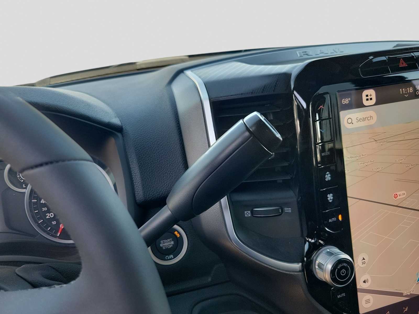 Thumbnail: 2025 RAM 2500 - 13