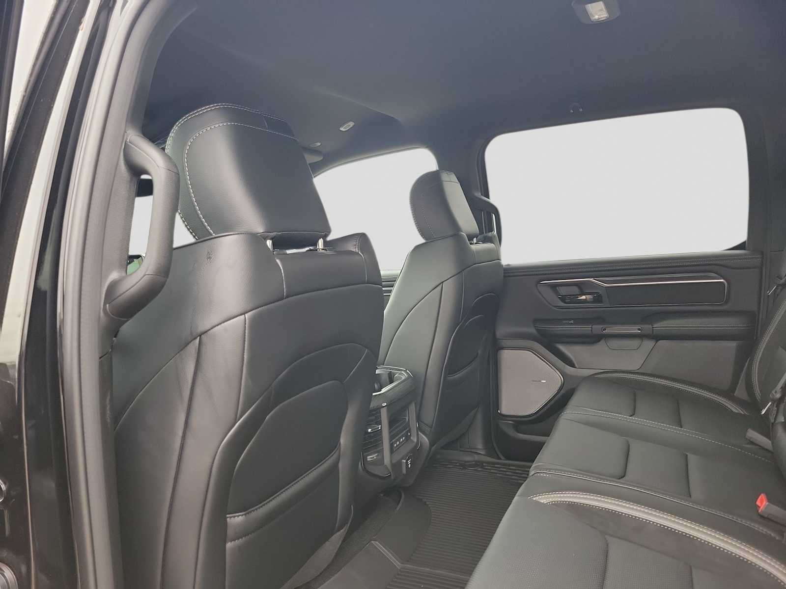 Thumbnail: 2026 RAM 1500 - 16