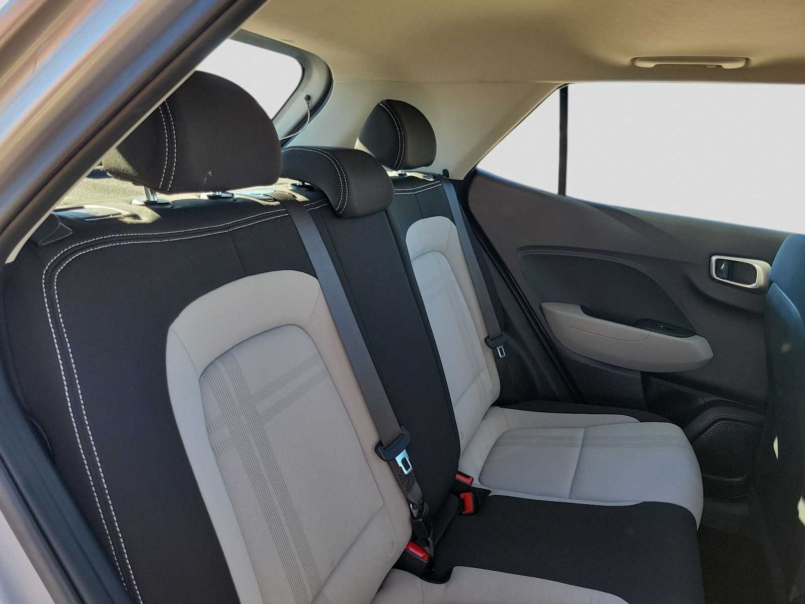 Thumbnail: 2025 Hyundai Venue - 13