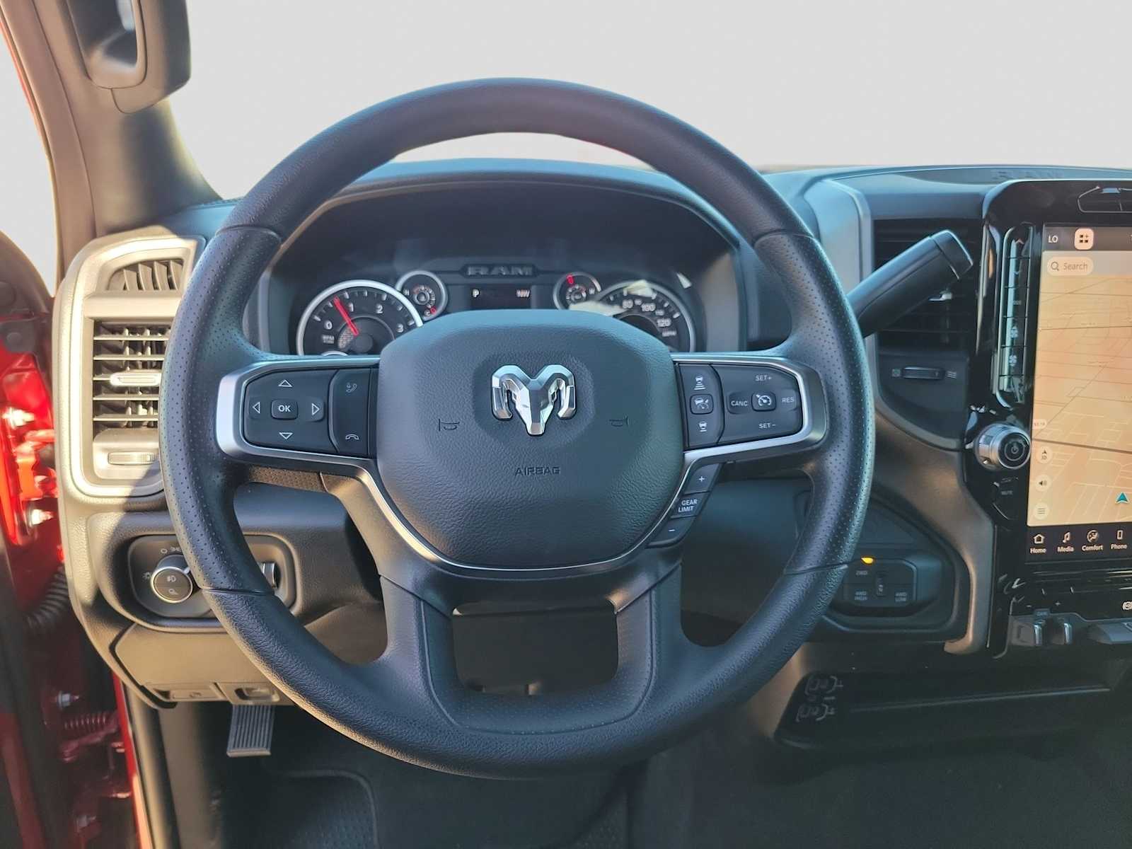 Thumbnail: 2026 RAM 2500 - 15