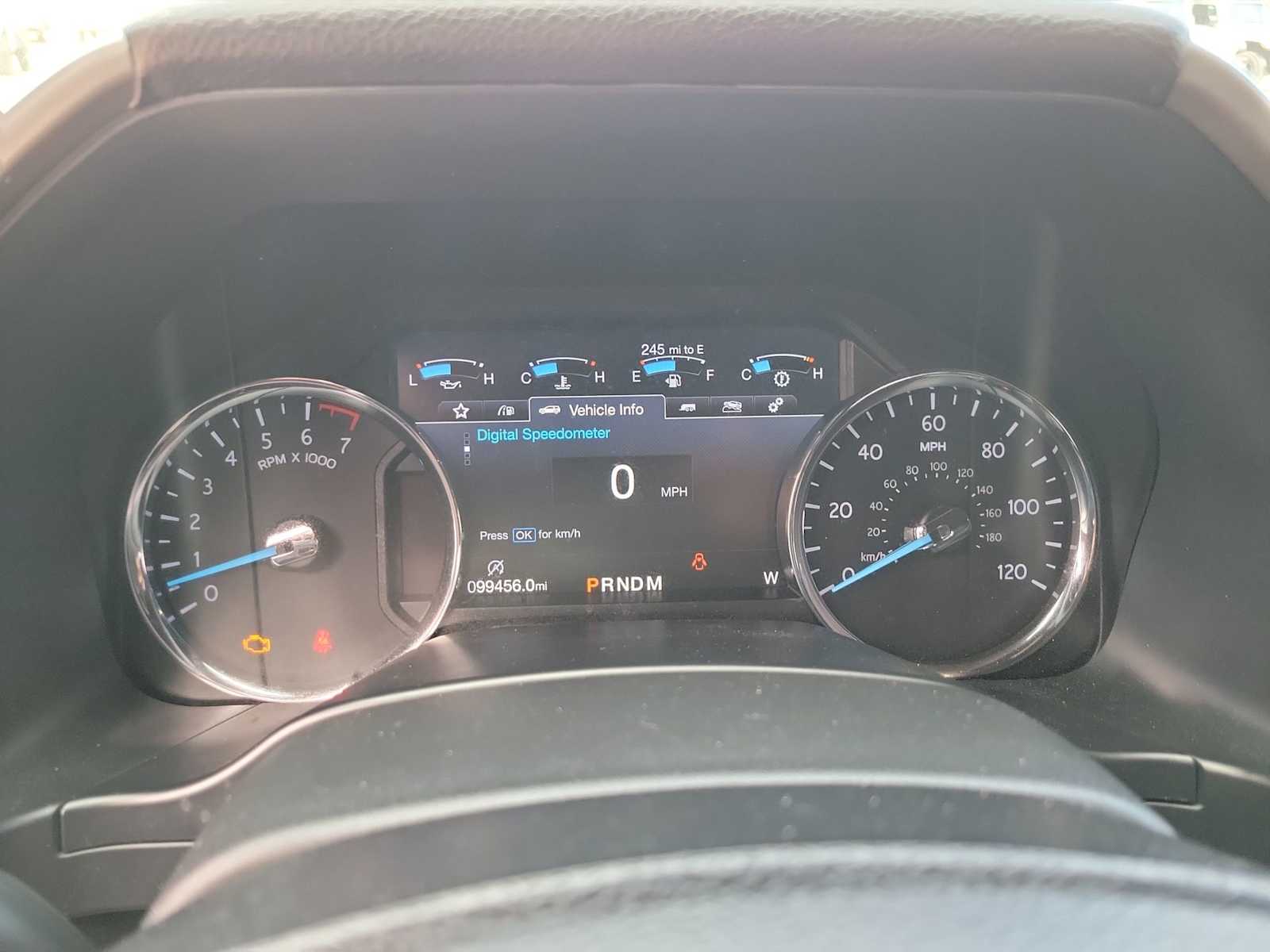 2019 Ford Expedition MAX XLT 18