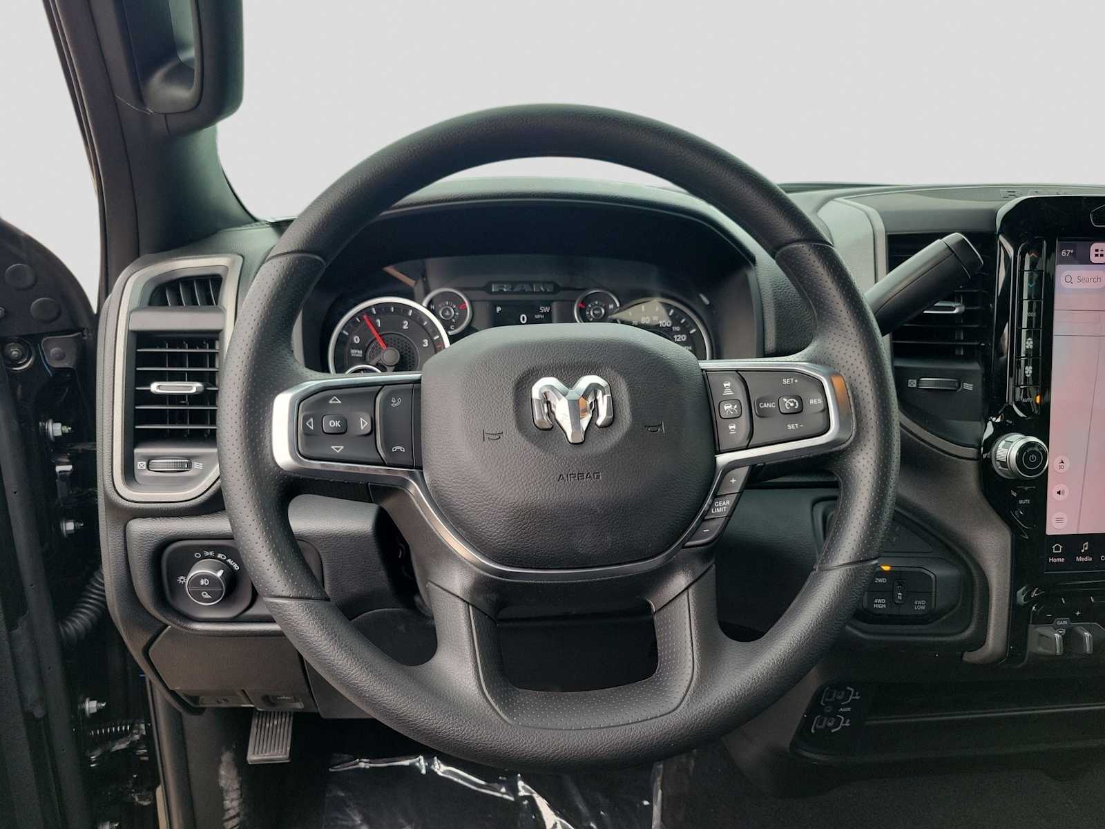 Thumbnail: 2026 RAM 3500 - 19