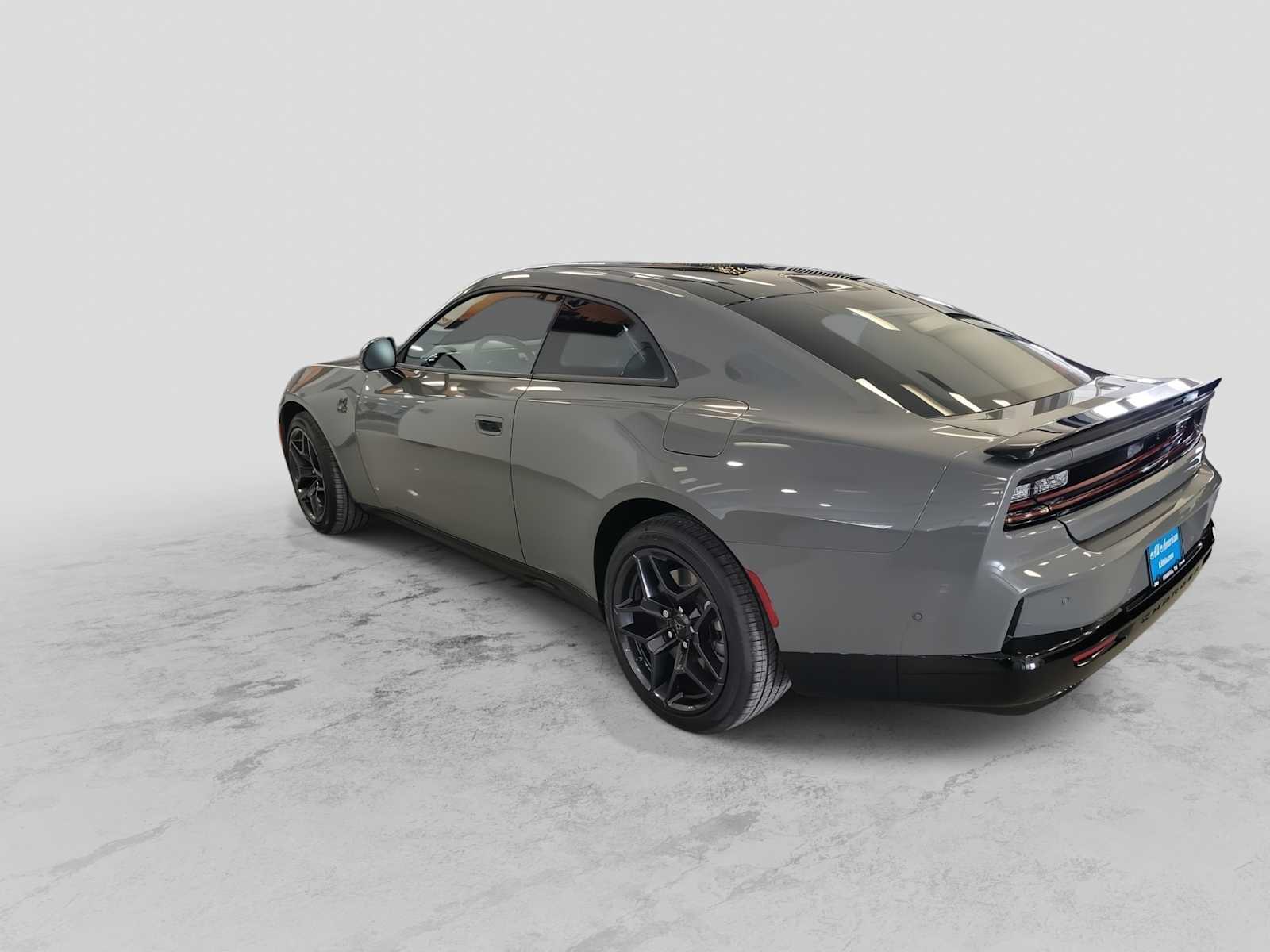 Thumbnail: 2026 Dodge Charger - 5