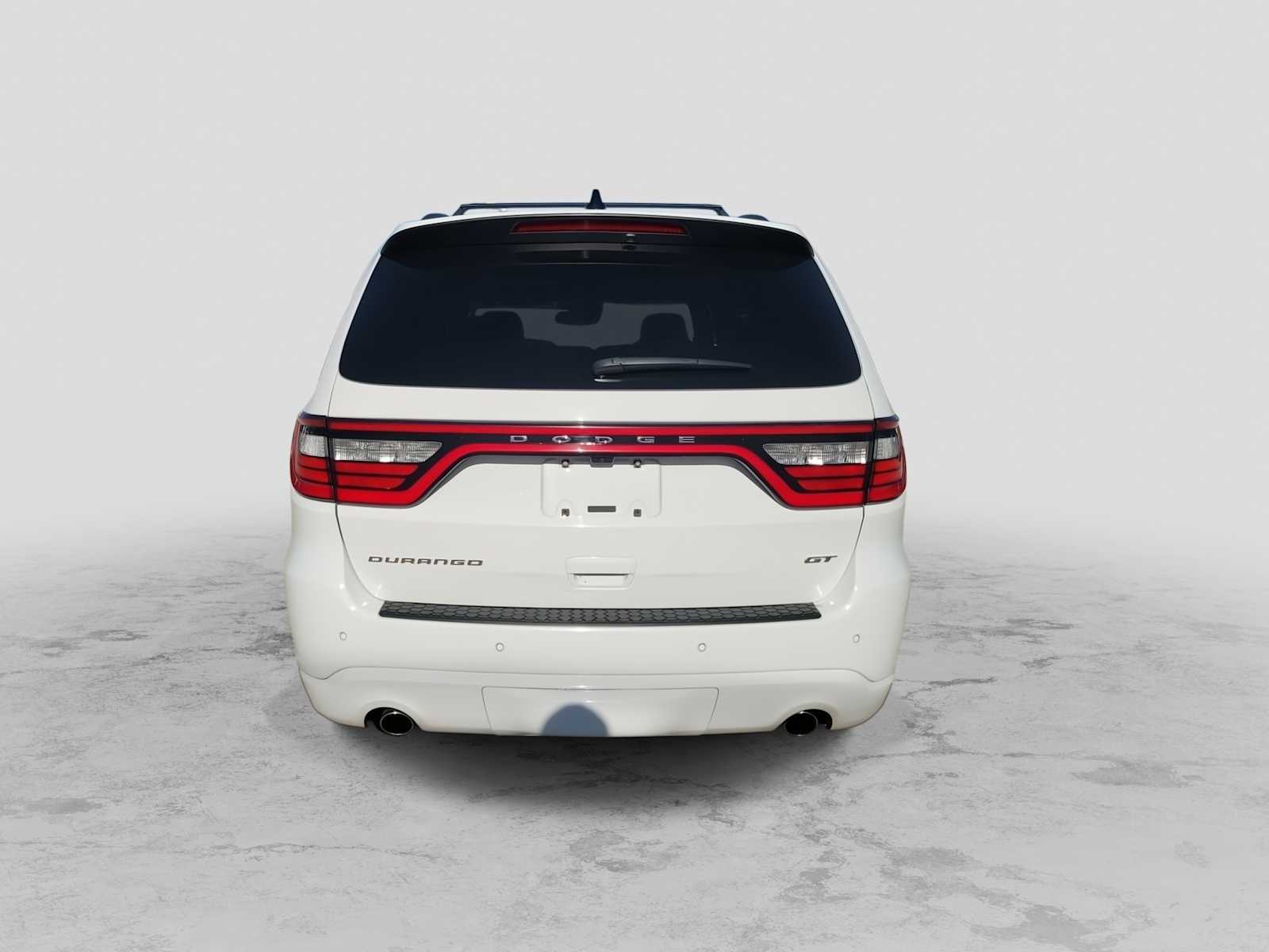 Thumbnail: 2024 Dodge Durango - 5