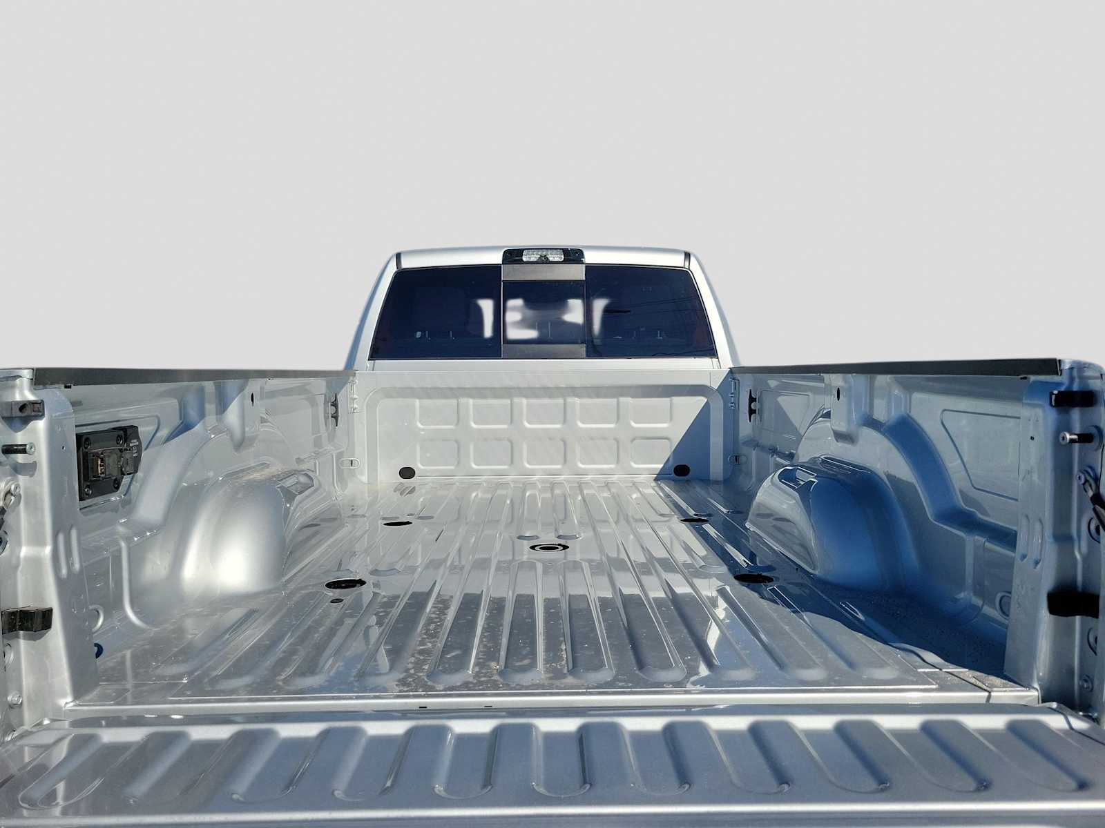 Thumbnail: 2026 RAM 3500 - 15