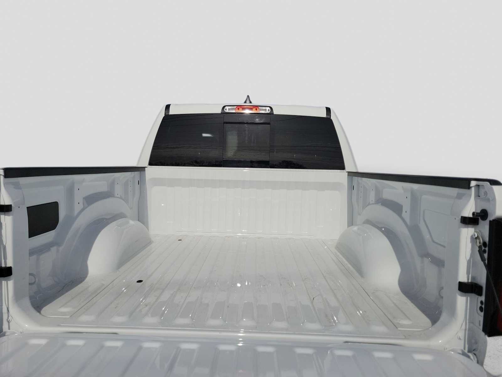 Thumbnail: 2026 RAM 1500 - 23