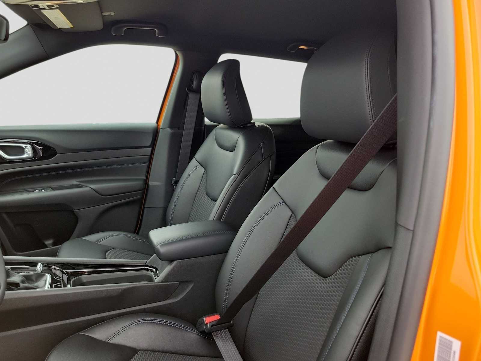 Thumbnail: 2026 Jeep Compass - 15