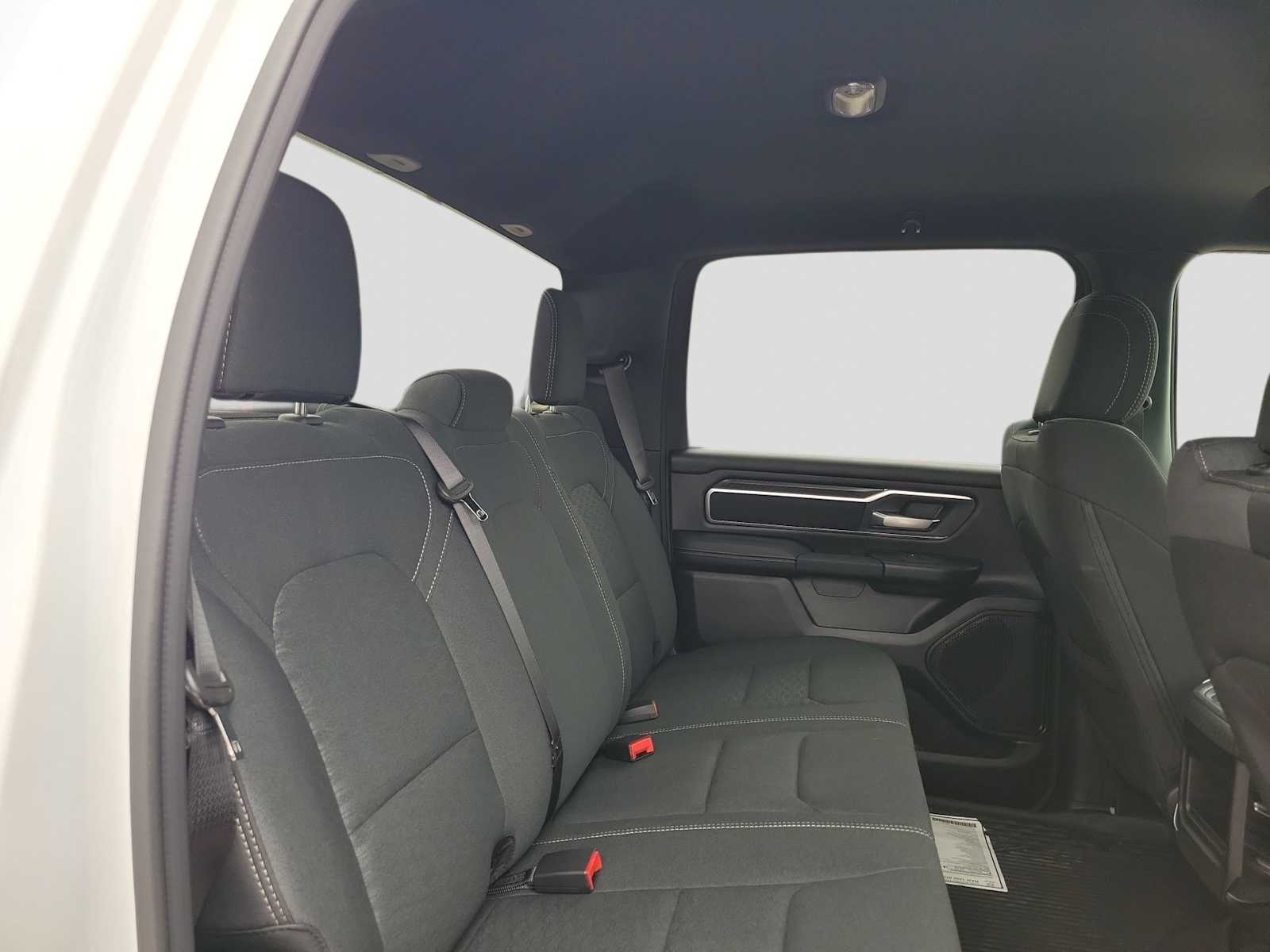 Thumbnail: 2026 RAM 1500 - 17