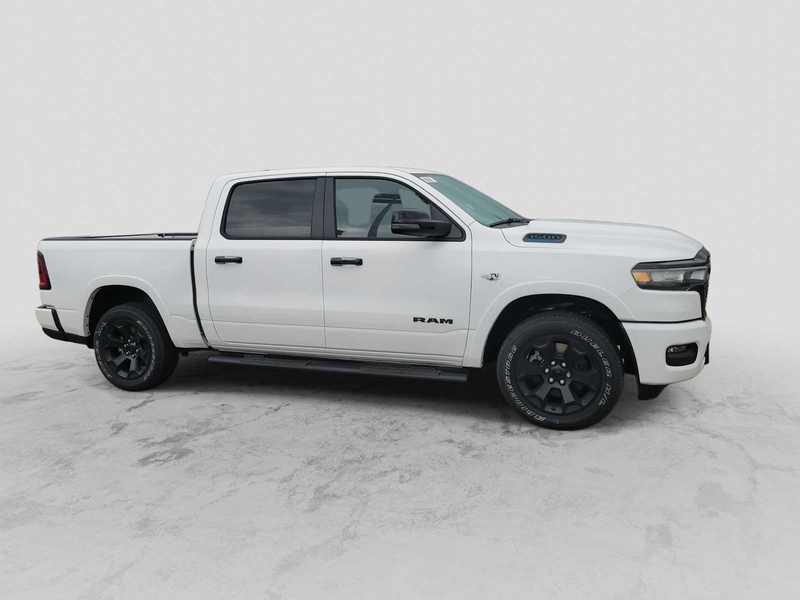 Thumbnail: 2026 RAM 1500 - 9