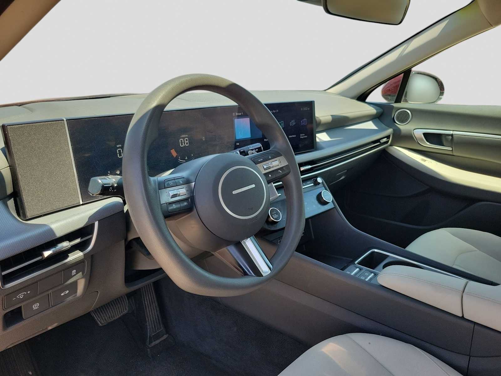 Thumbnail: 2024 Hyundai Sonata - 10