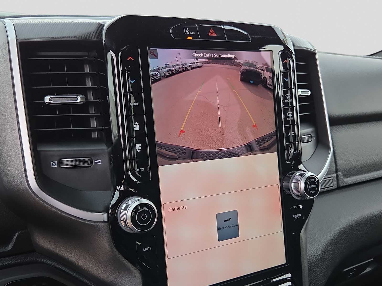 Thumbnail: 2026 RAM 1500 - 20