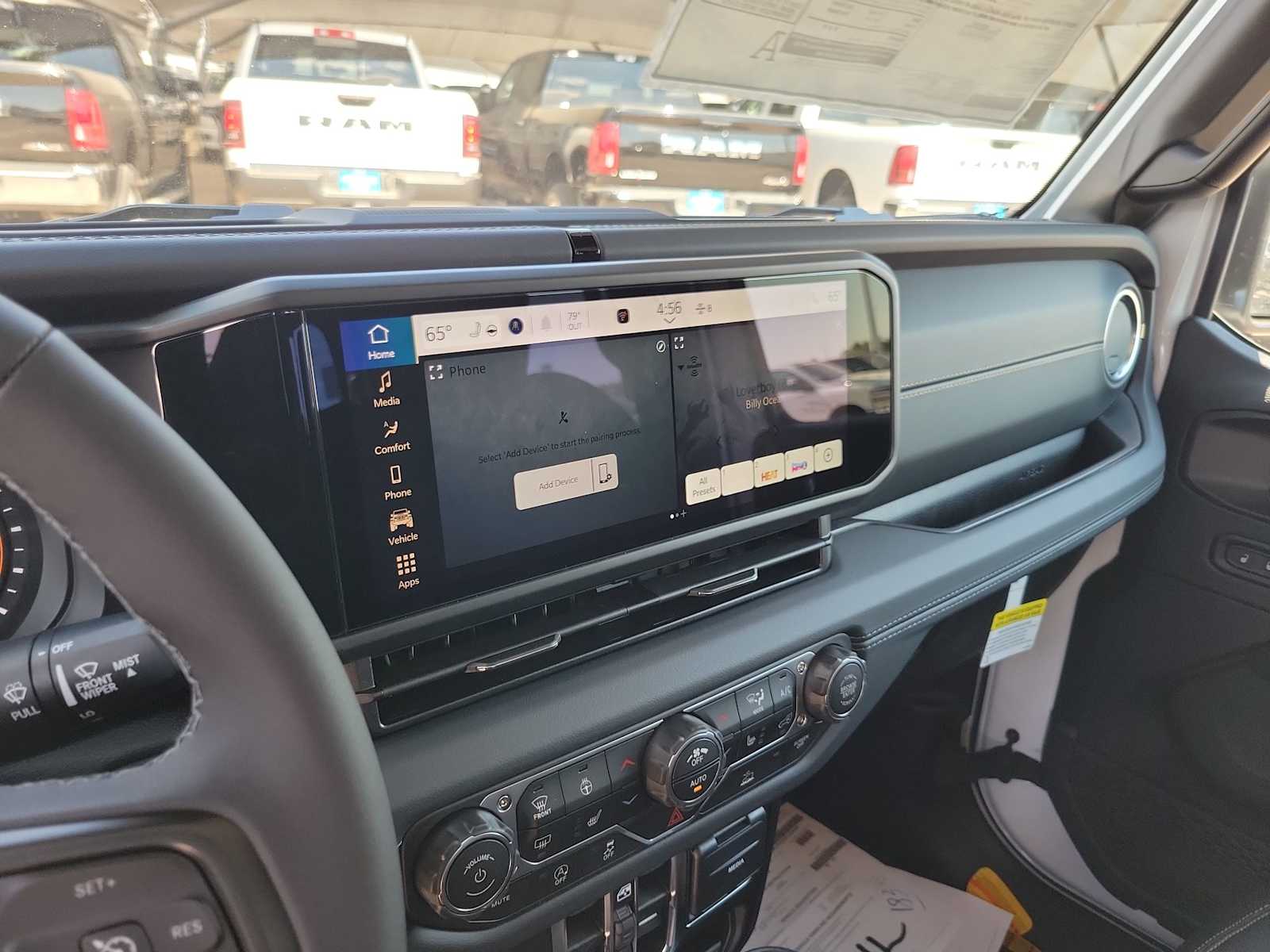 Thumbnail: 2025 Jeep Gladiator - 20