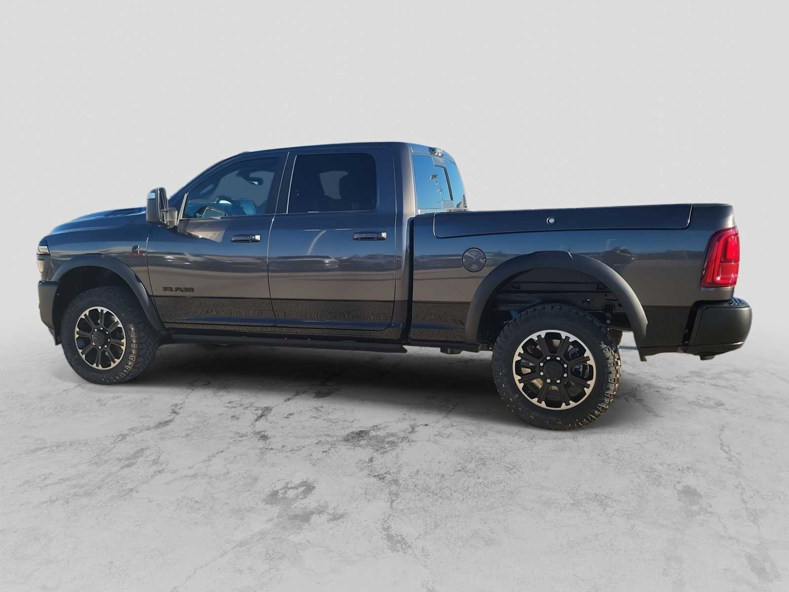 Thumbnail: 2026 RAM 2500 - 3