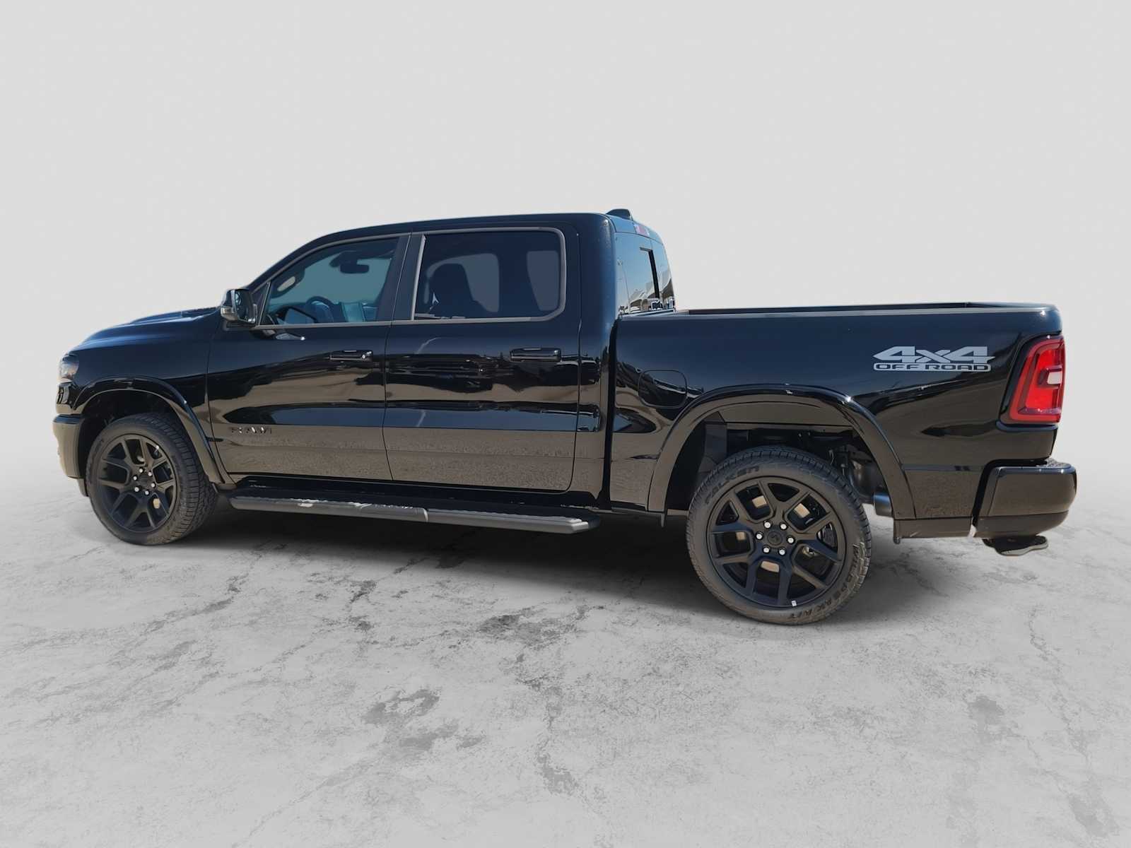 Thumbnail: 2026 RAM 1500 - 3