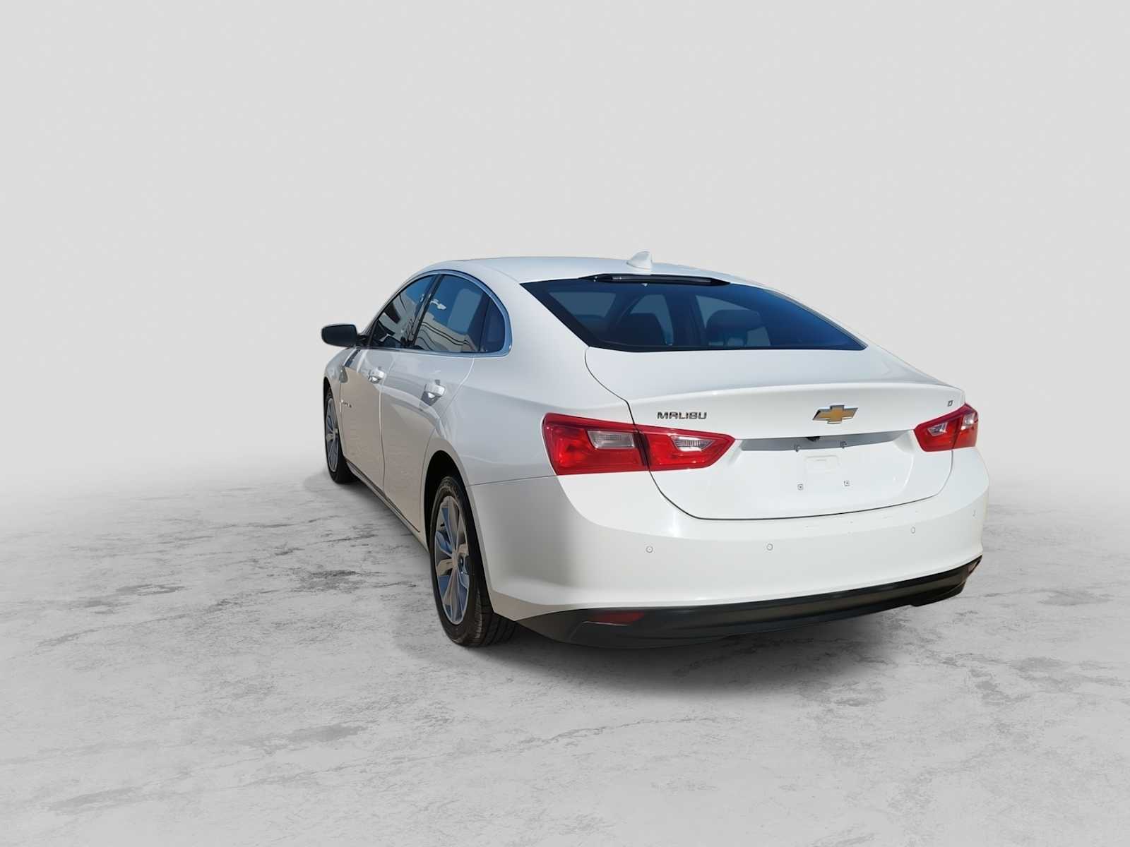Thumbnail: 2024 Chevrolet Malibu - 6