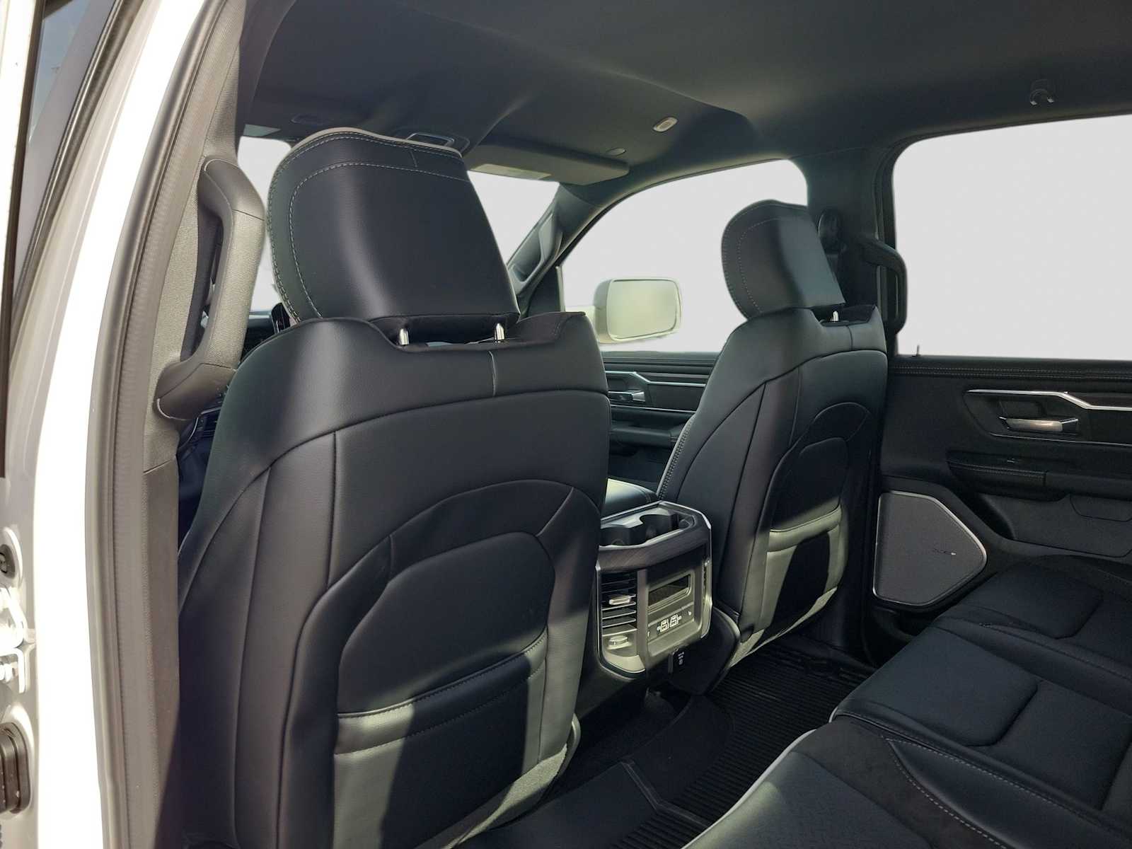 Thumbnail: 2026 RAM 1500 - 12