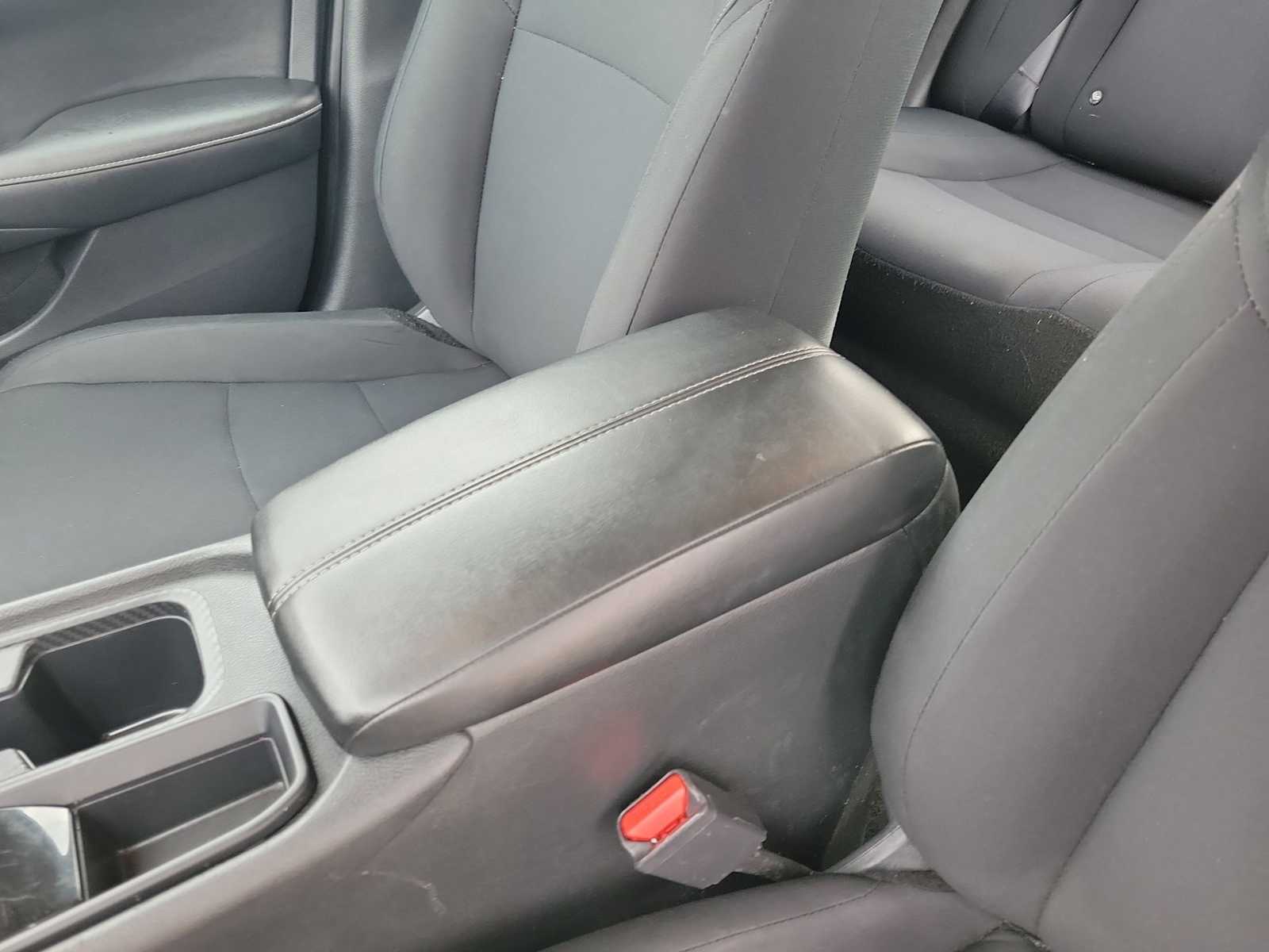 Thumbnail: 2024 Nissan Sentra - 12