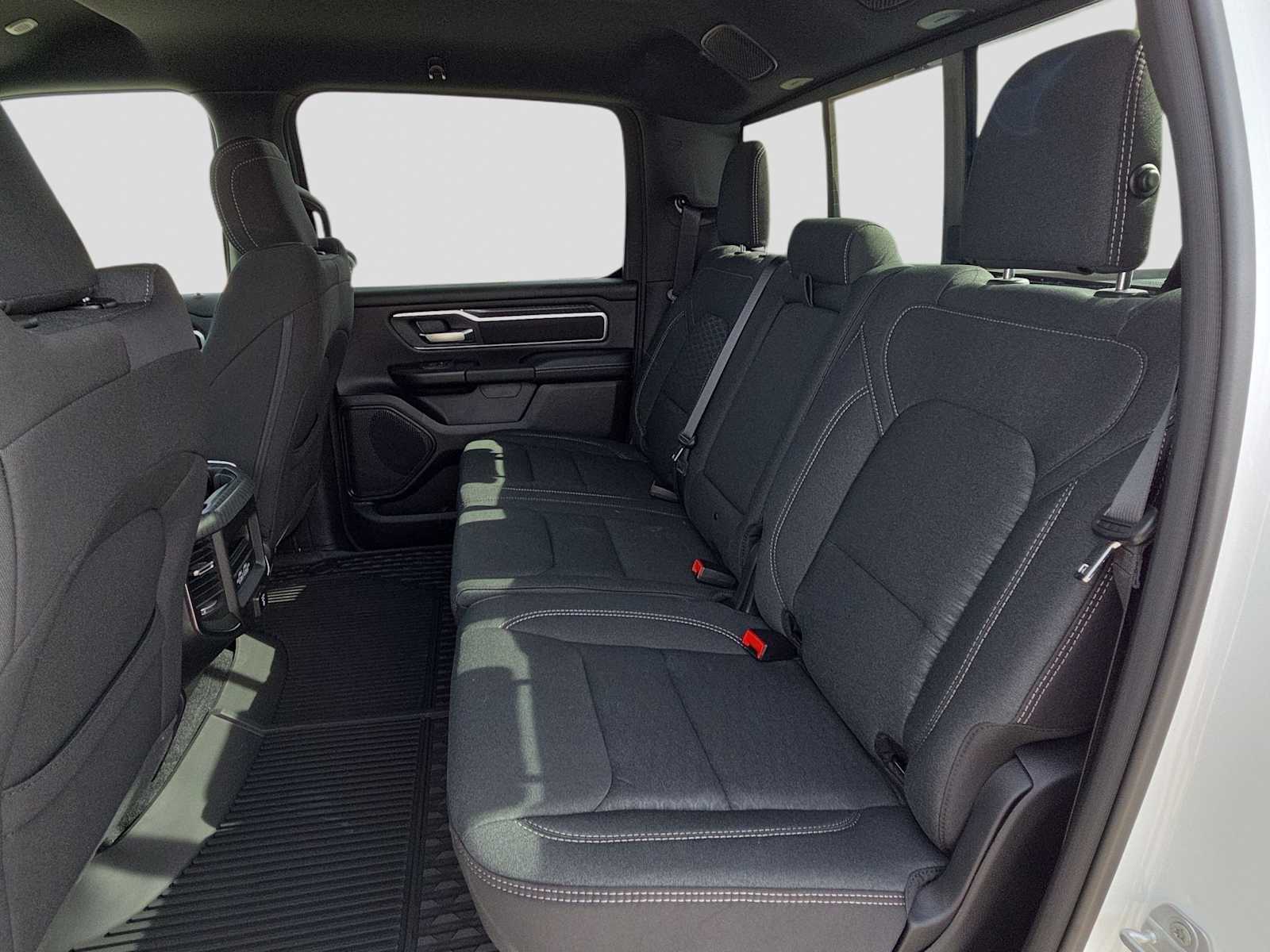 Thumbnail: 2026 RAM 1500 - 20