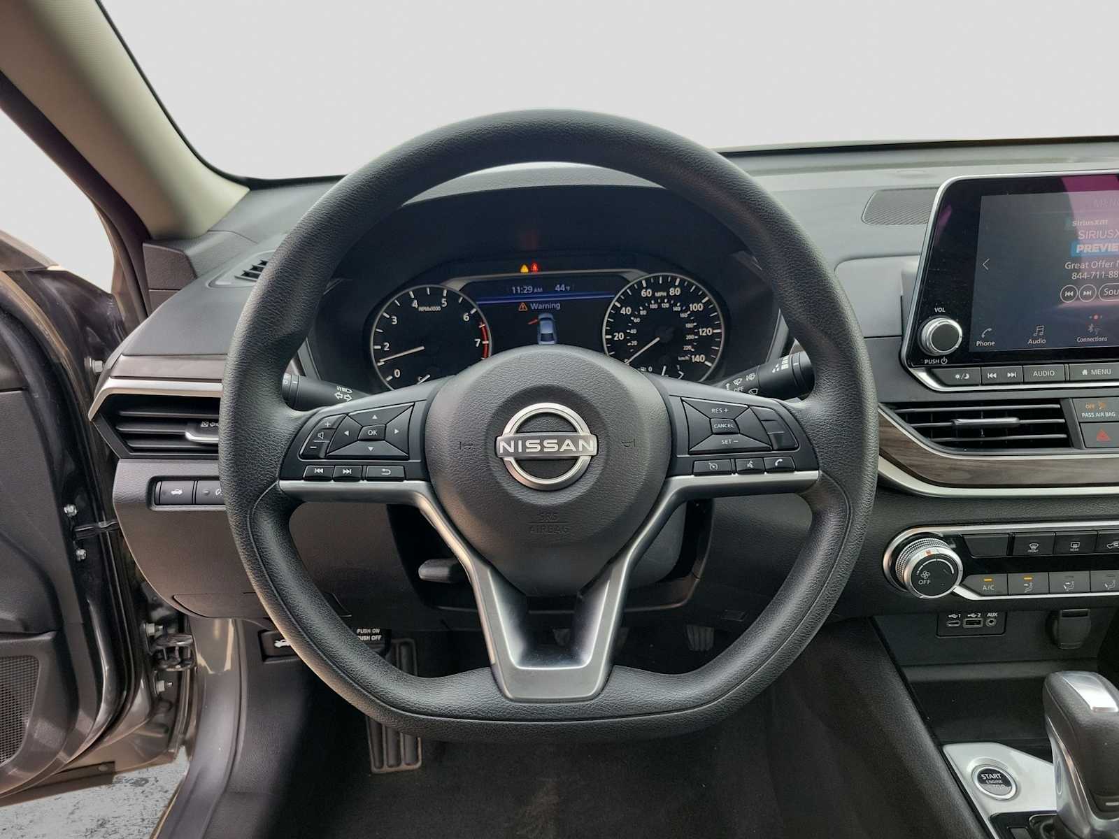 Thumbnail: 2024 Nissan Altima - 20