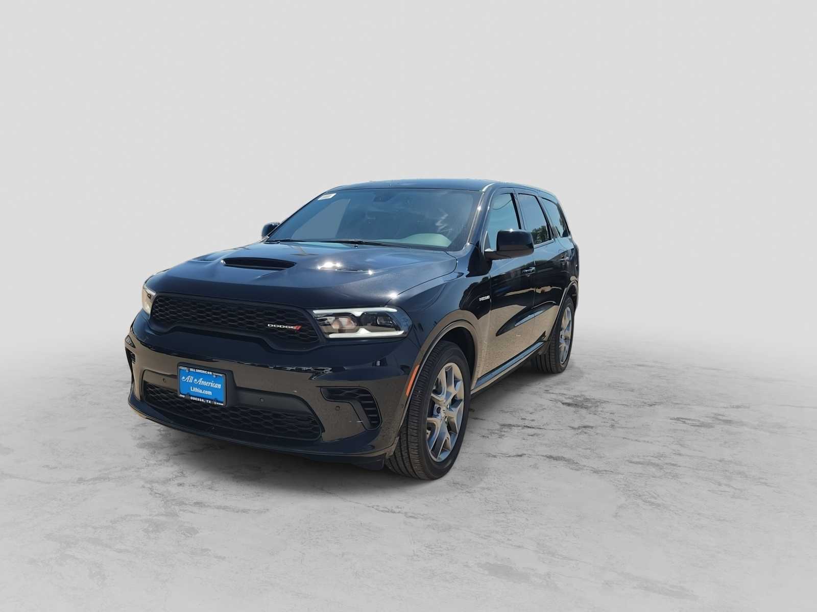 Thumbnail: 2026 Dodge Durango - 4