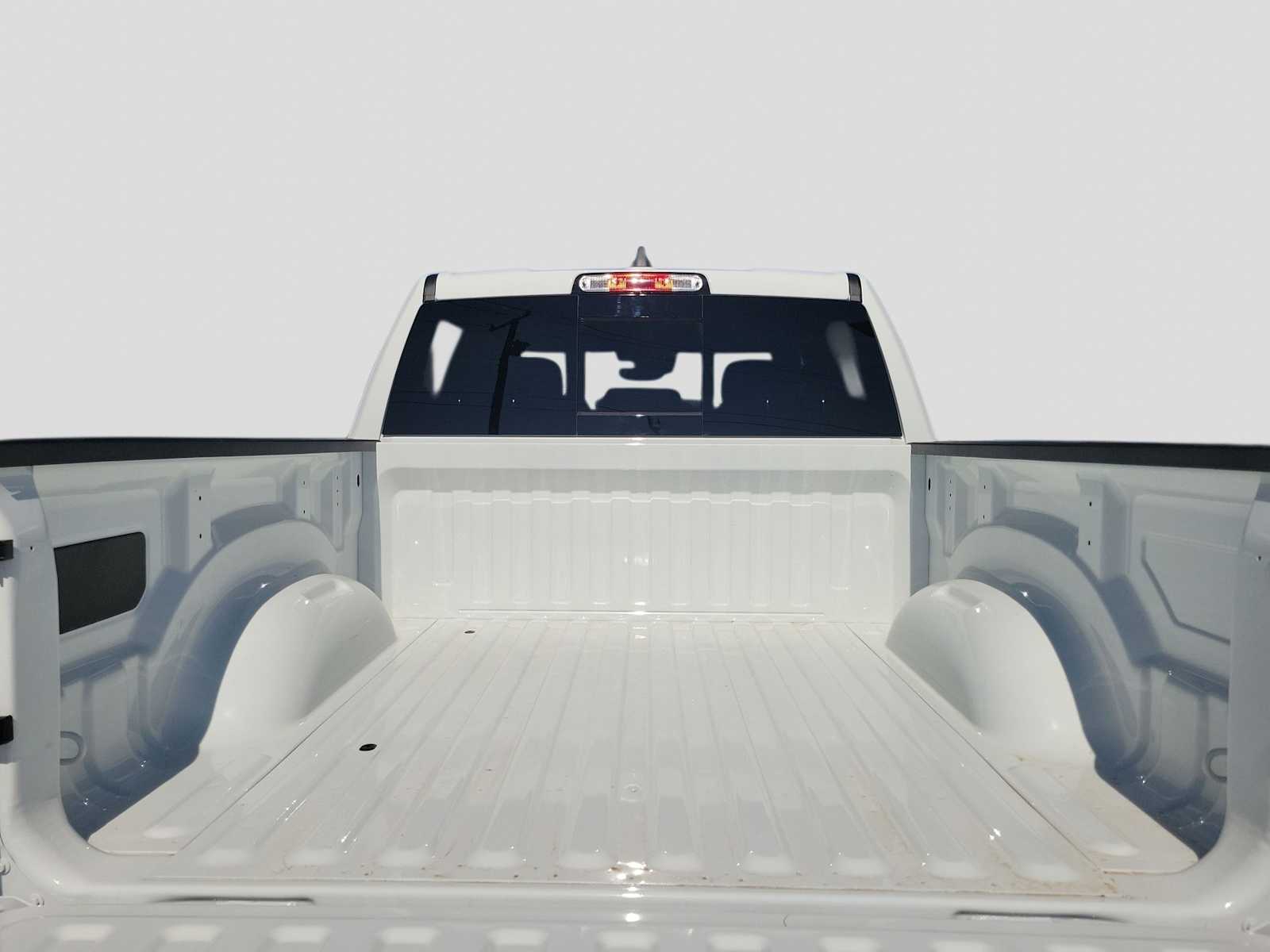 Thumbnail: 2026 RAM 1500 - 23