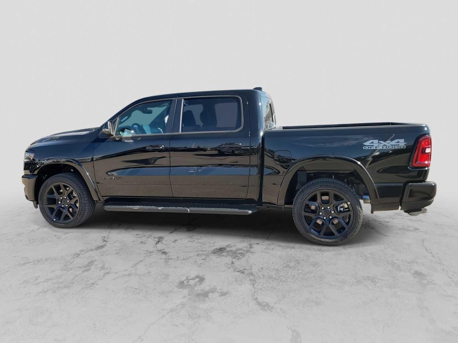 Thumbnail: 2026 RAM 1500 - 3