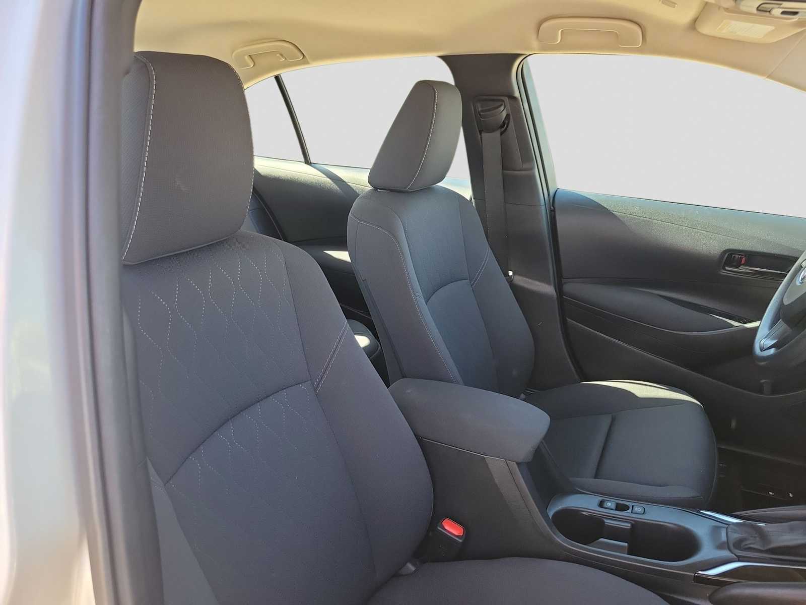 Thumbnail: 2024 Toyota Corolla - 18