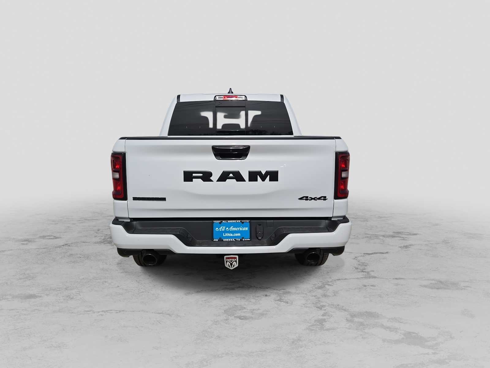 Thumbnail: 2026 RAM 1500 - 13