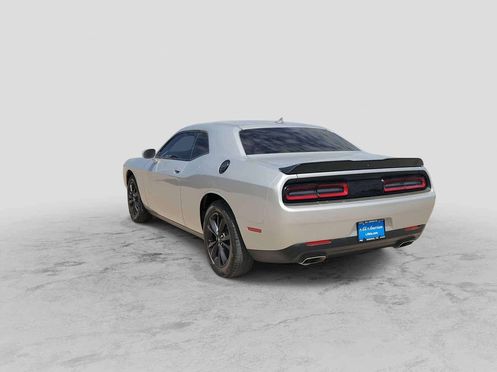 Thumbnail: 2023 Dodge Challenger - 6