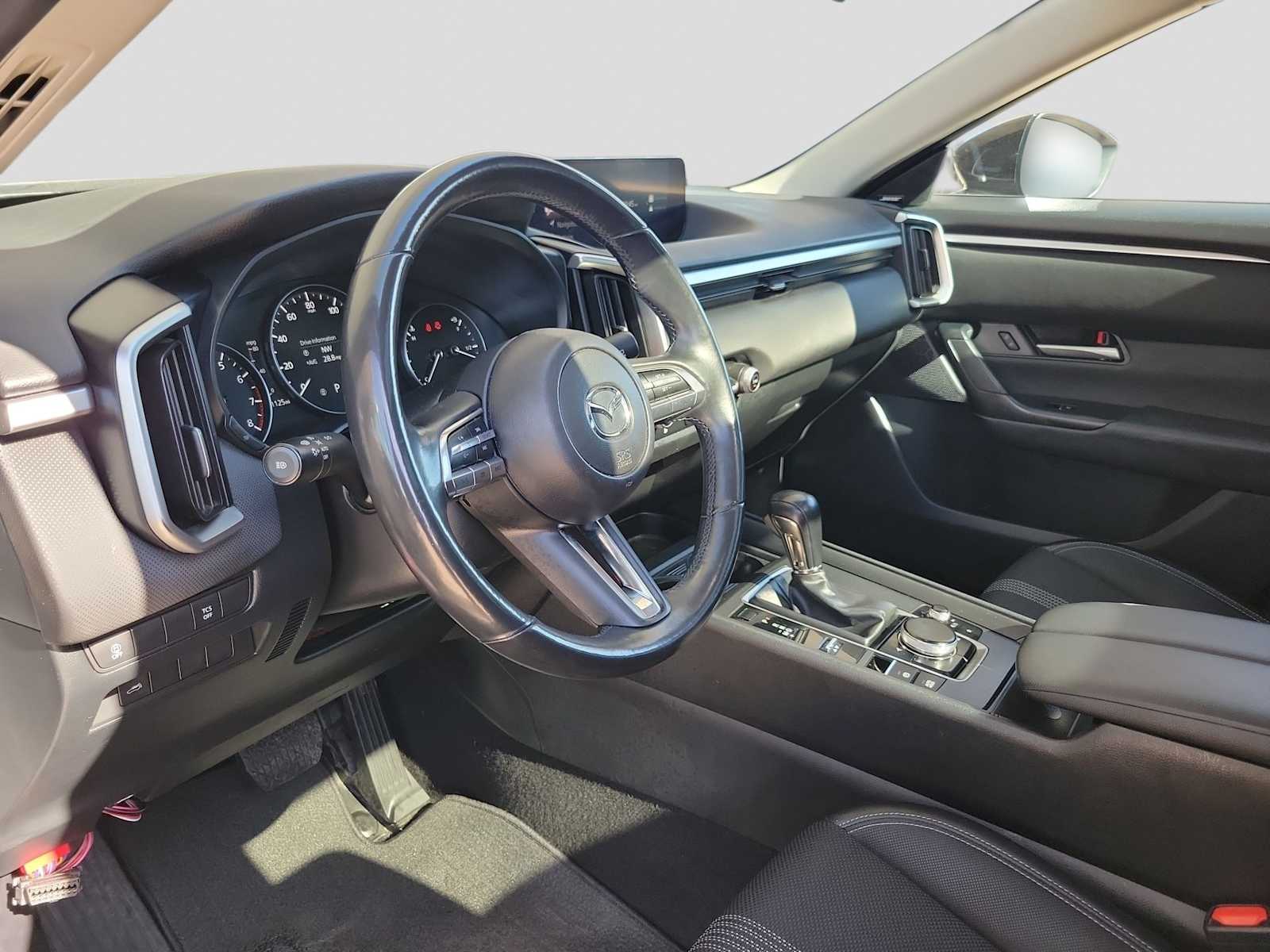 Thumbnail: 2024 Mazda CX-50 - 2