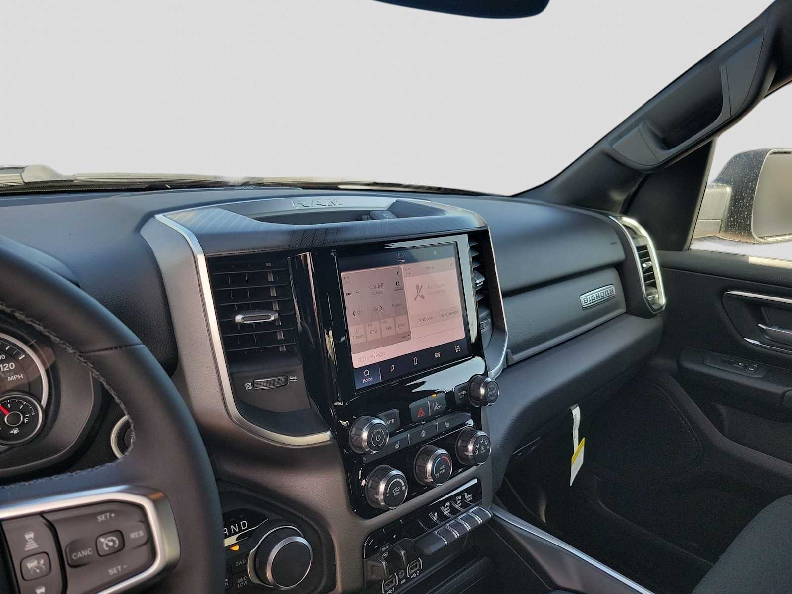 Thumbnail: 2026 RAM 1500 - 16