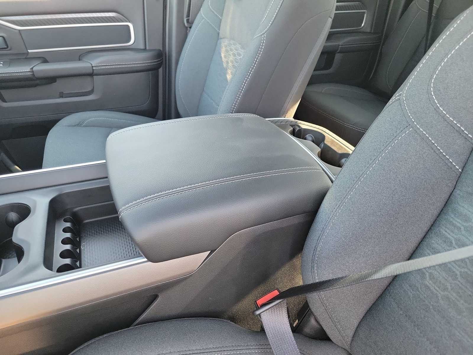 Thumbnail: 2026 RAM 3500 - 16