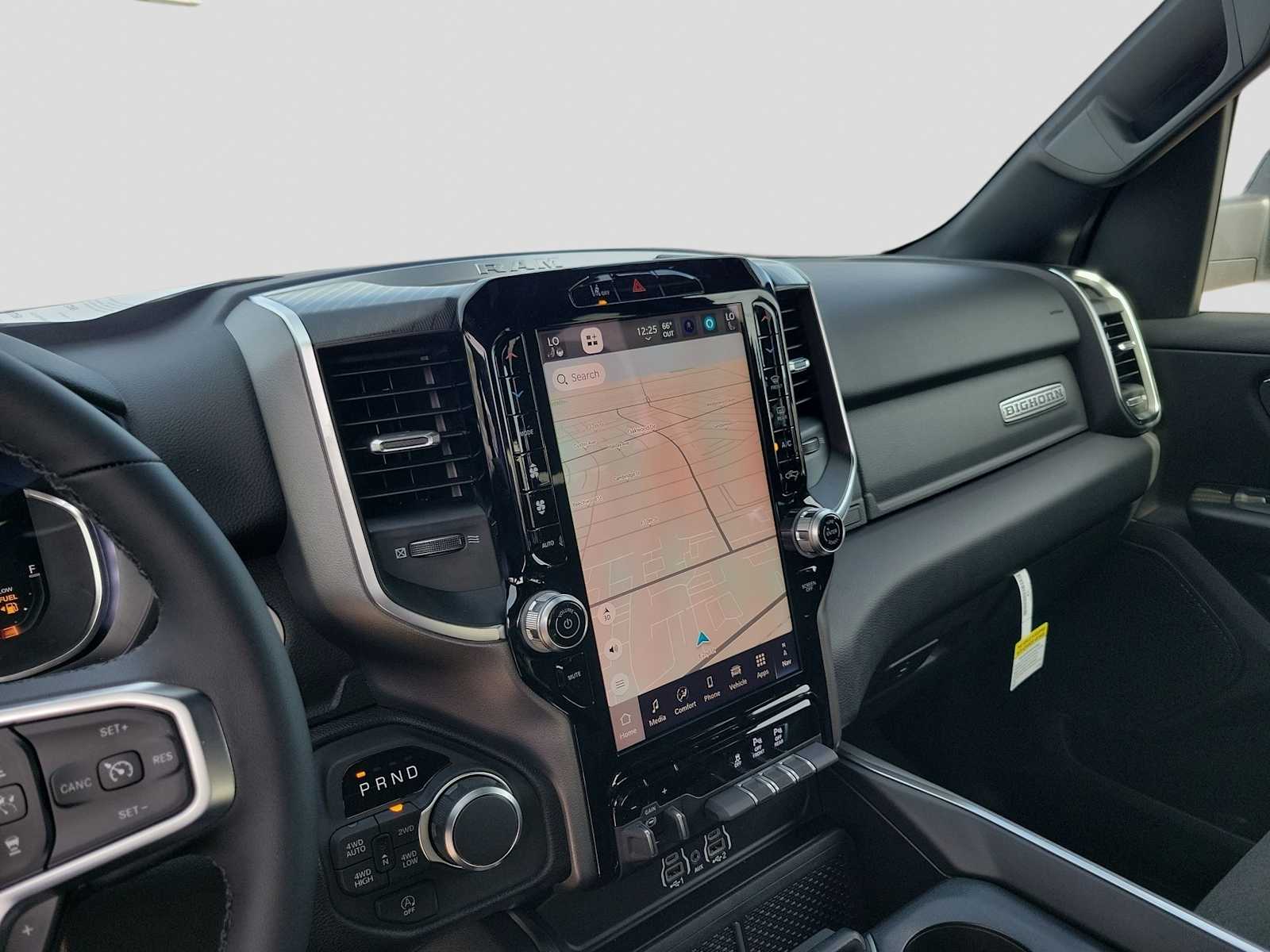 Thumbnail: 2026 RAM 1500 - 24