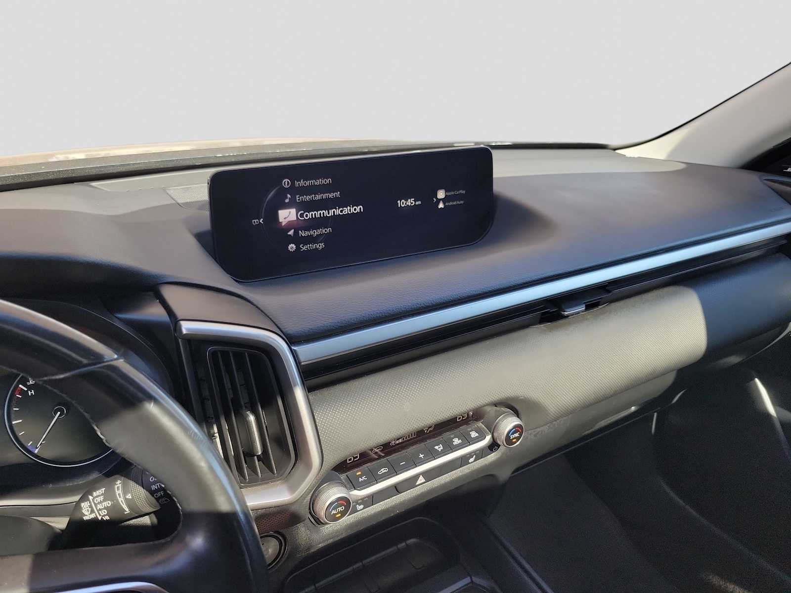 Thumbnail: 2024 Mazda CX-50 - 16