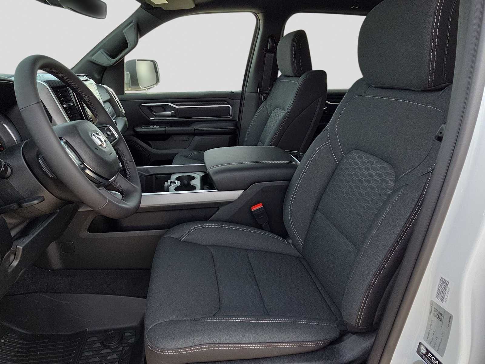 Thumbnail: 2026 RAM 1500 - 13