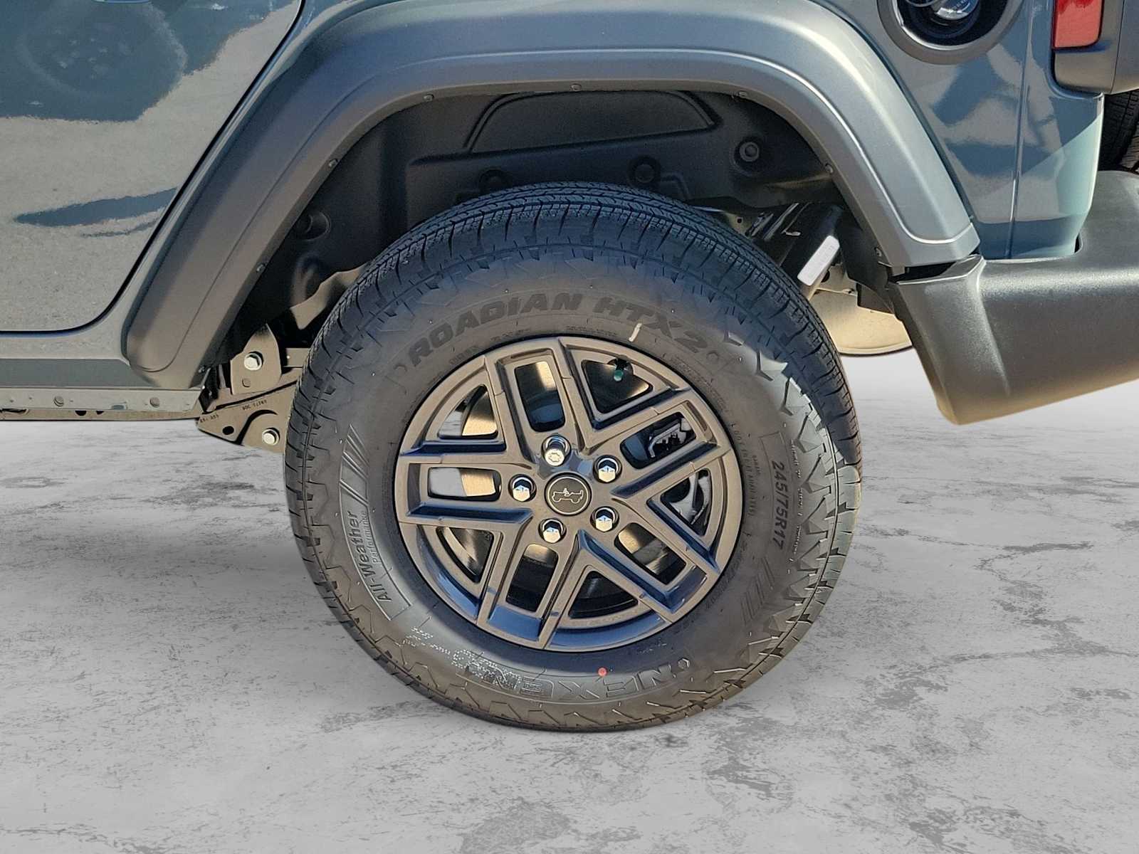 Thumbnail: 2026 Jeep Wrangler - 12