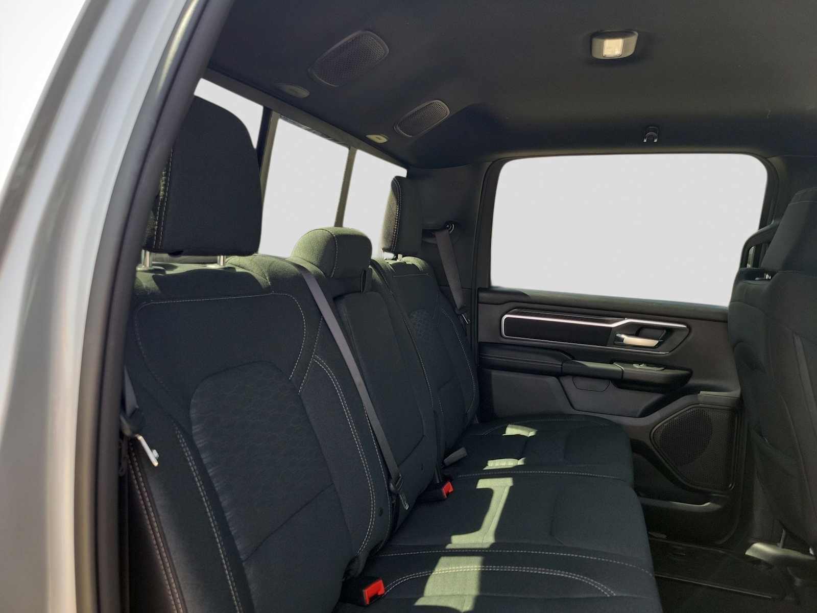 Thumbnail: 2026 RAM 1500 - 17