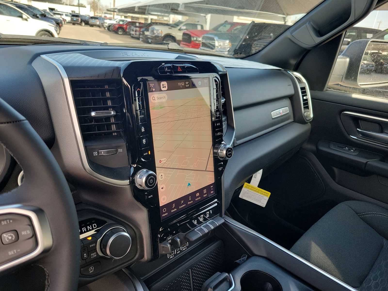 Thumbnail: 2026 RAM 1500 - 16