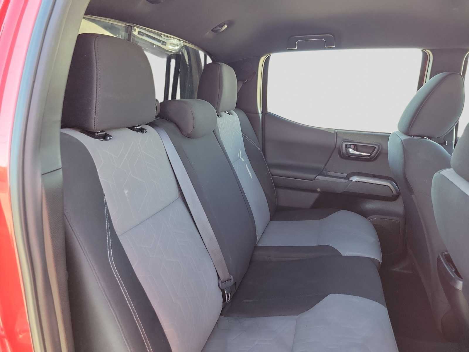 Thumbnail: 2023 Toyota Tacoma - 13