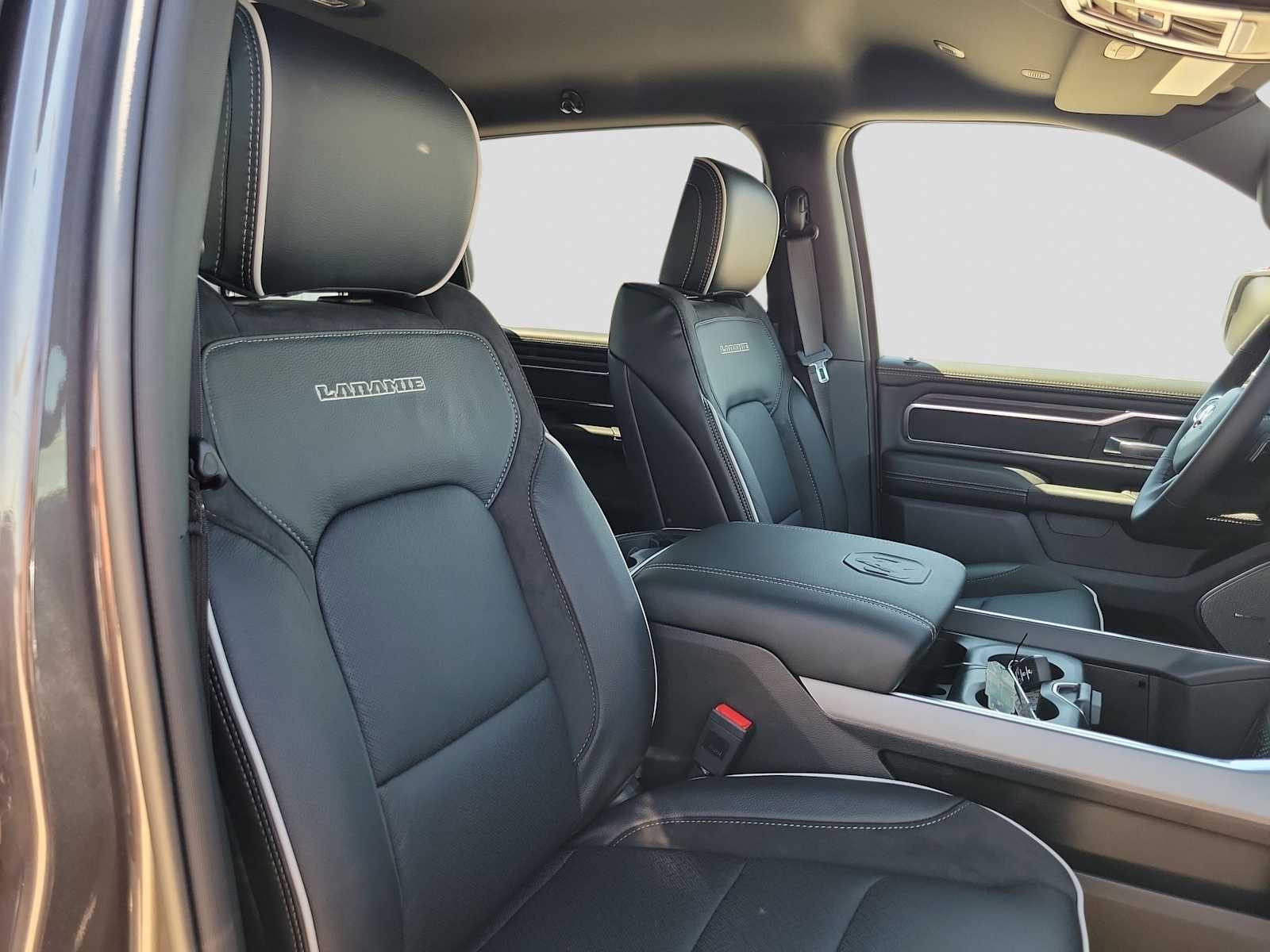 Thumbnail: 2026 RAM 1500 - 22