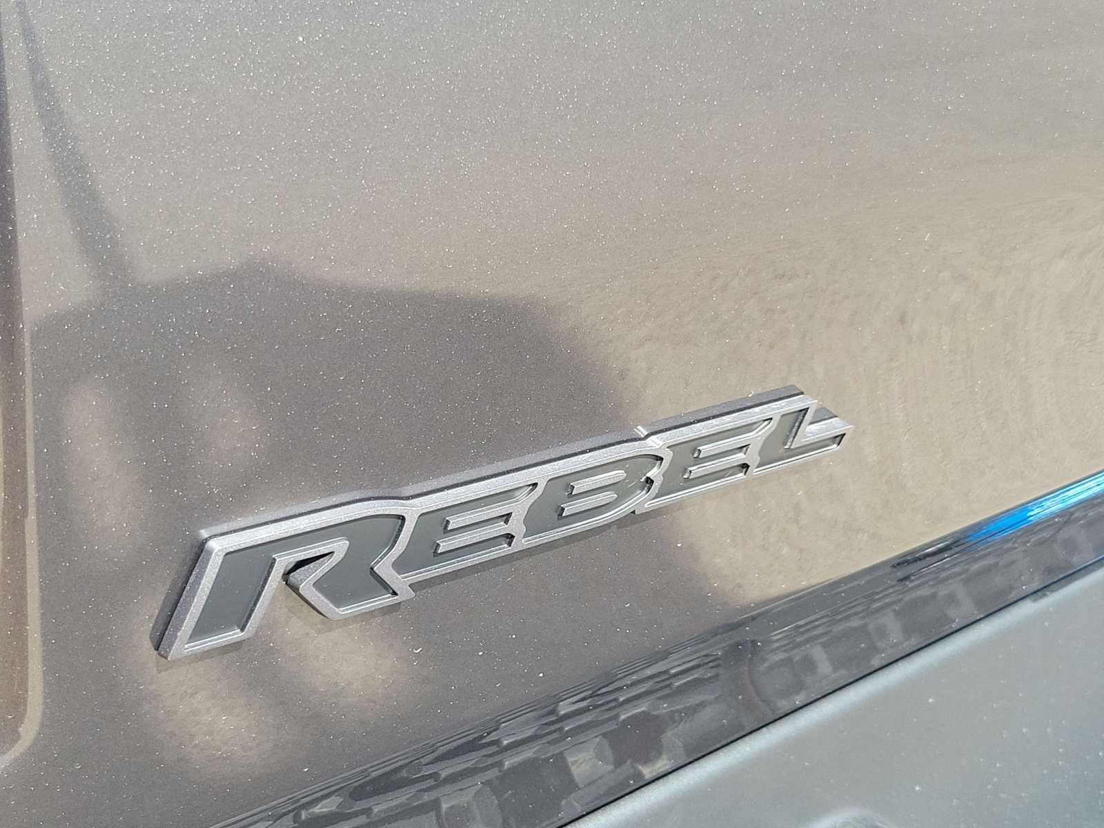 Thumbnail: 2026 RAM 1500 - 11