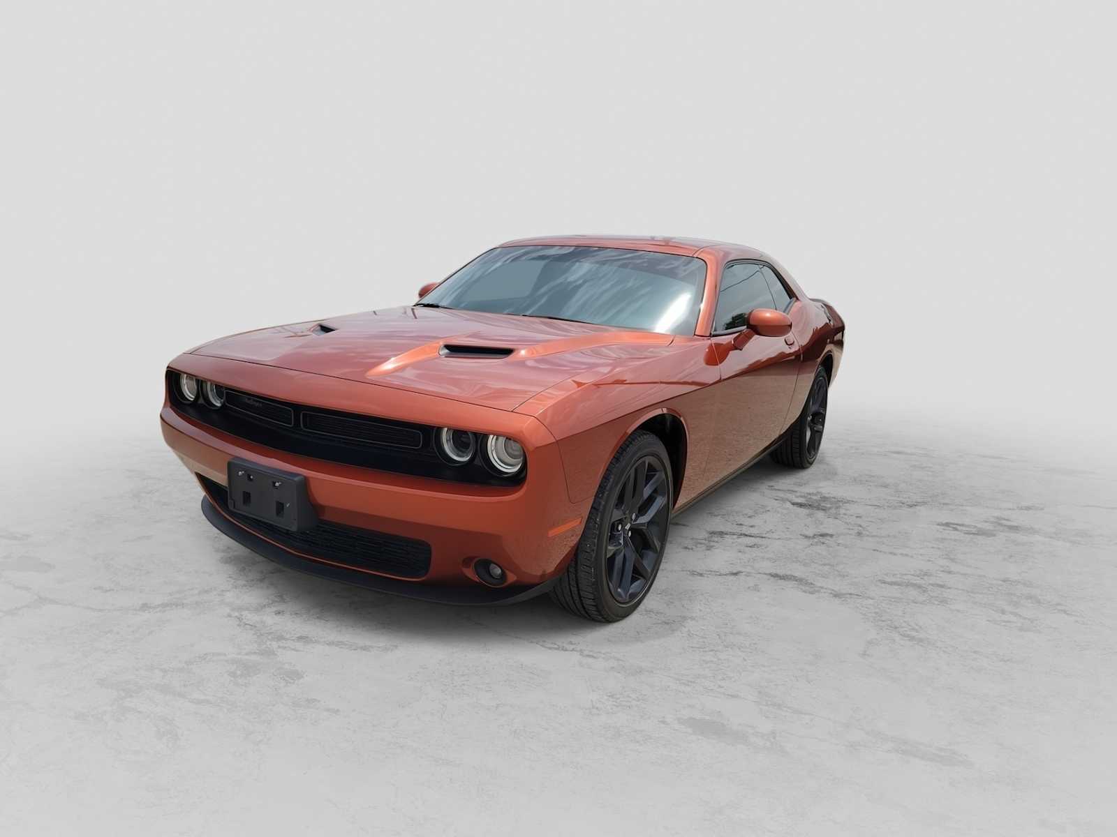 Thumbnail: 2023 Dodge Challenger - 4
