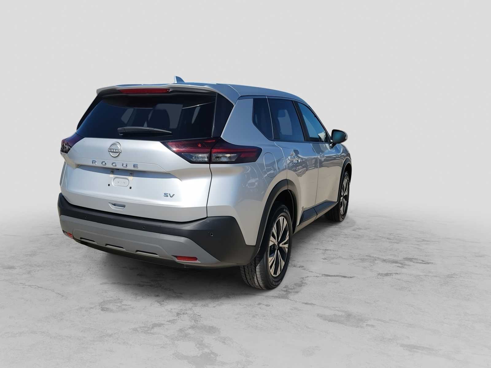 Thumbnail: 2023 Nissan Rogue - 8