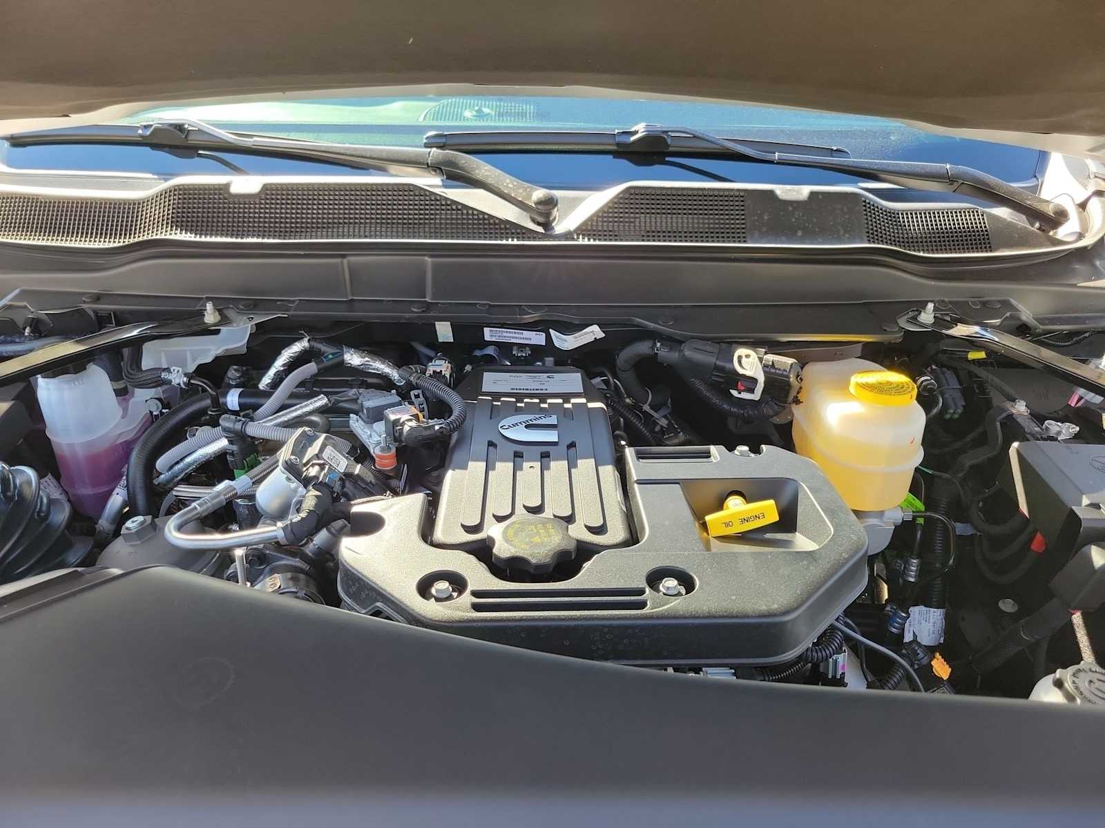 Thumbnail: 2026 RAM 3500 - 5